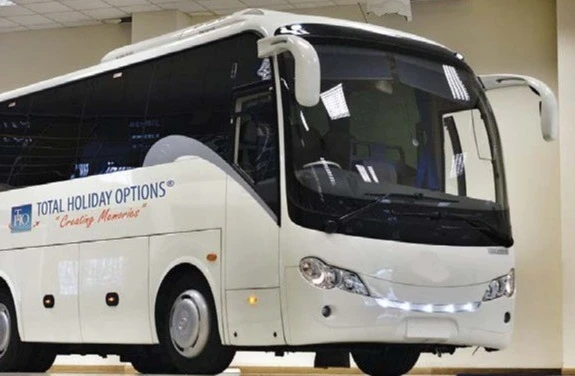 Transfers and Transportations