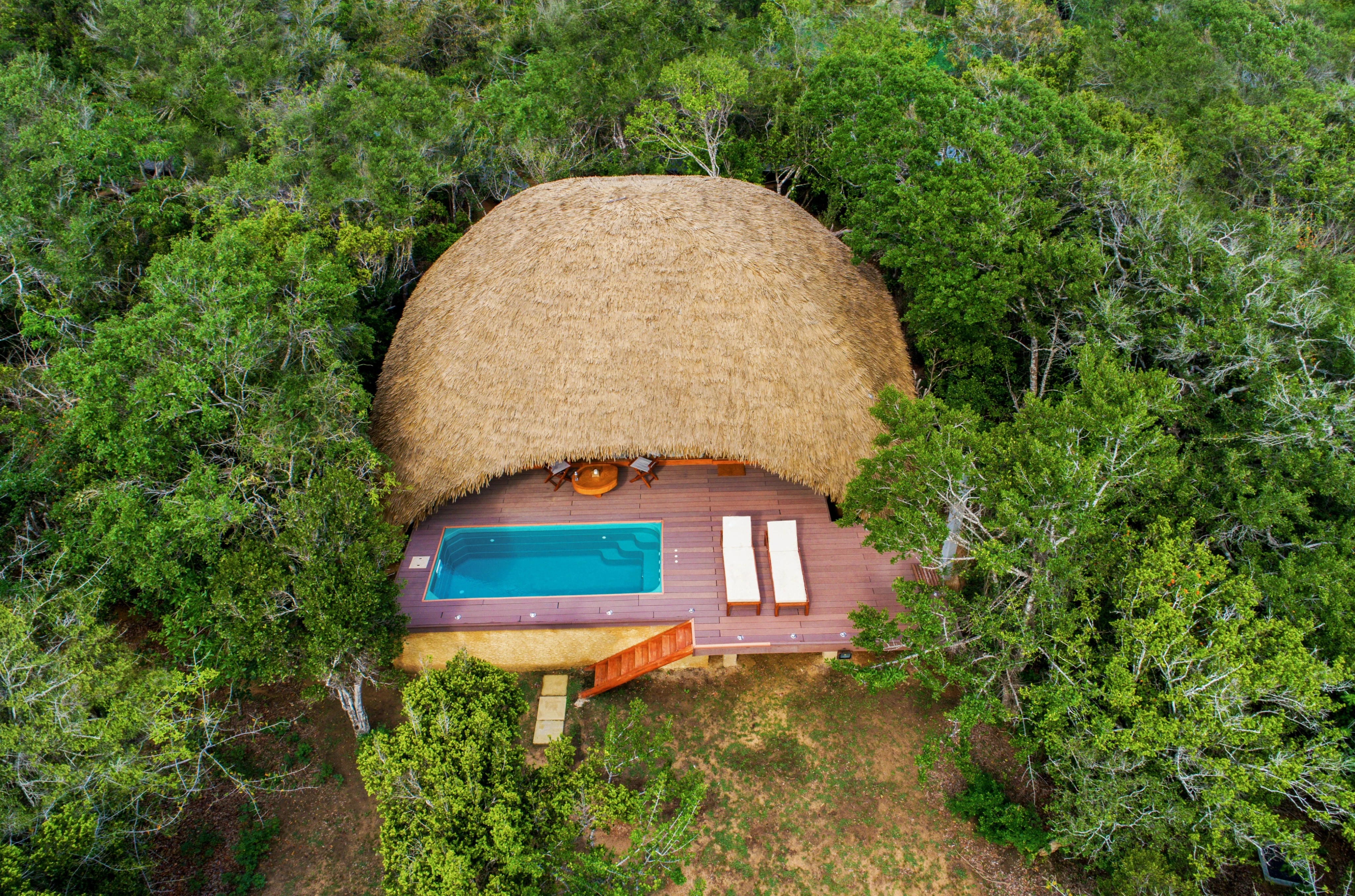 Bespoke Luxury Tour of Sri Lanka