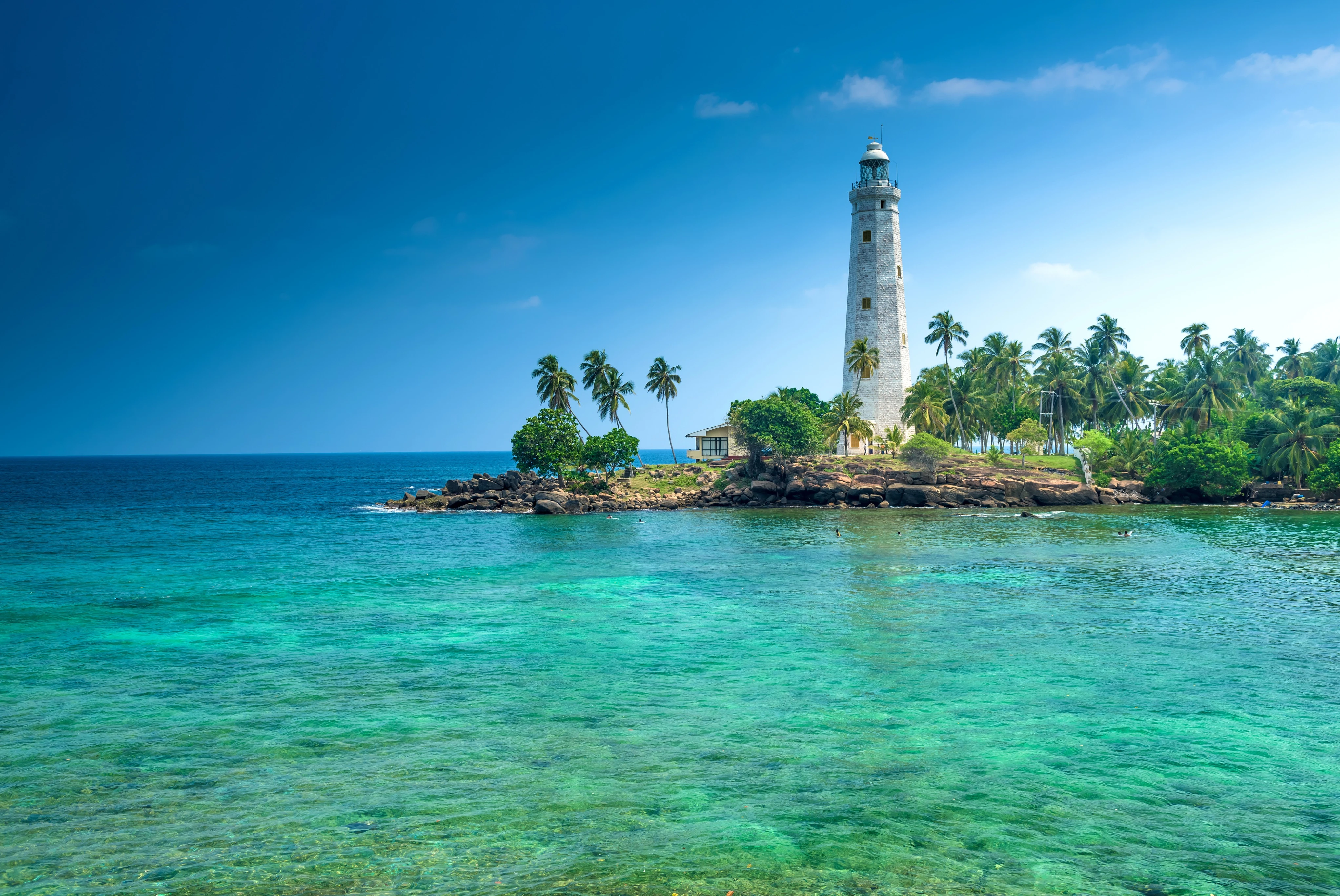 Bespoke Luxury Tour of Sri Lanka