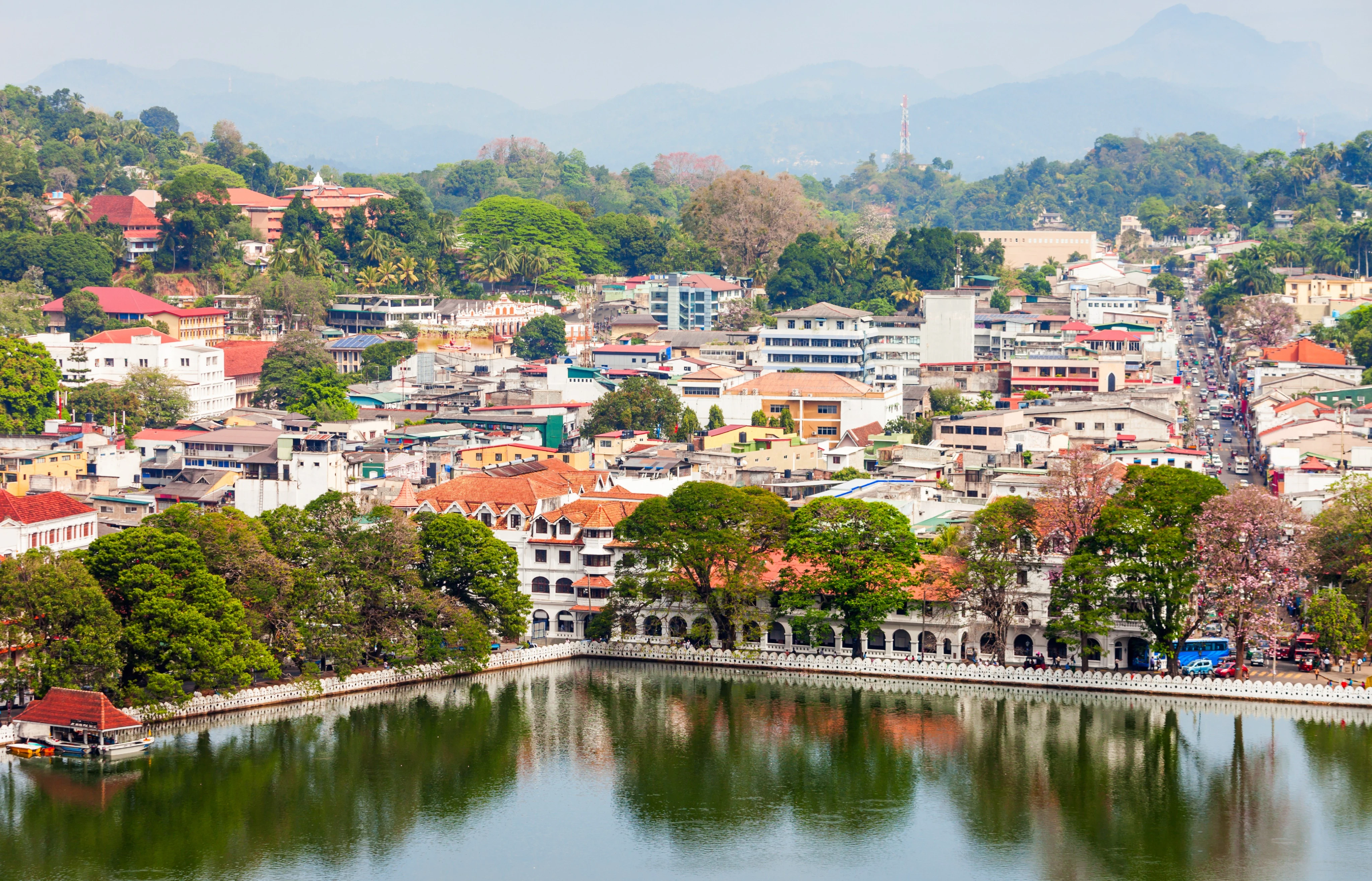 Bespoke Luxury Tours