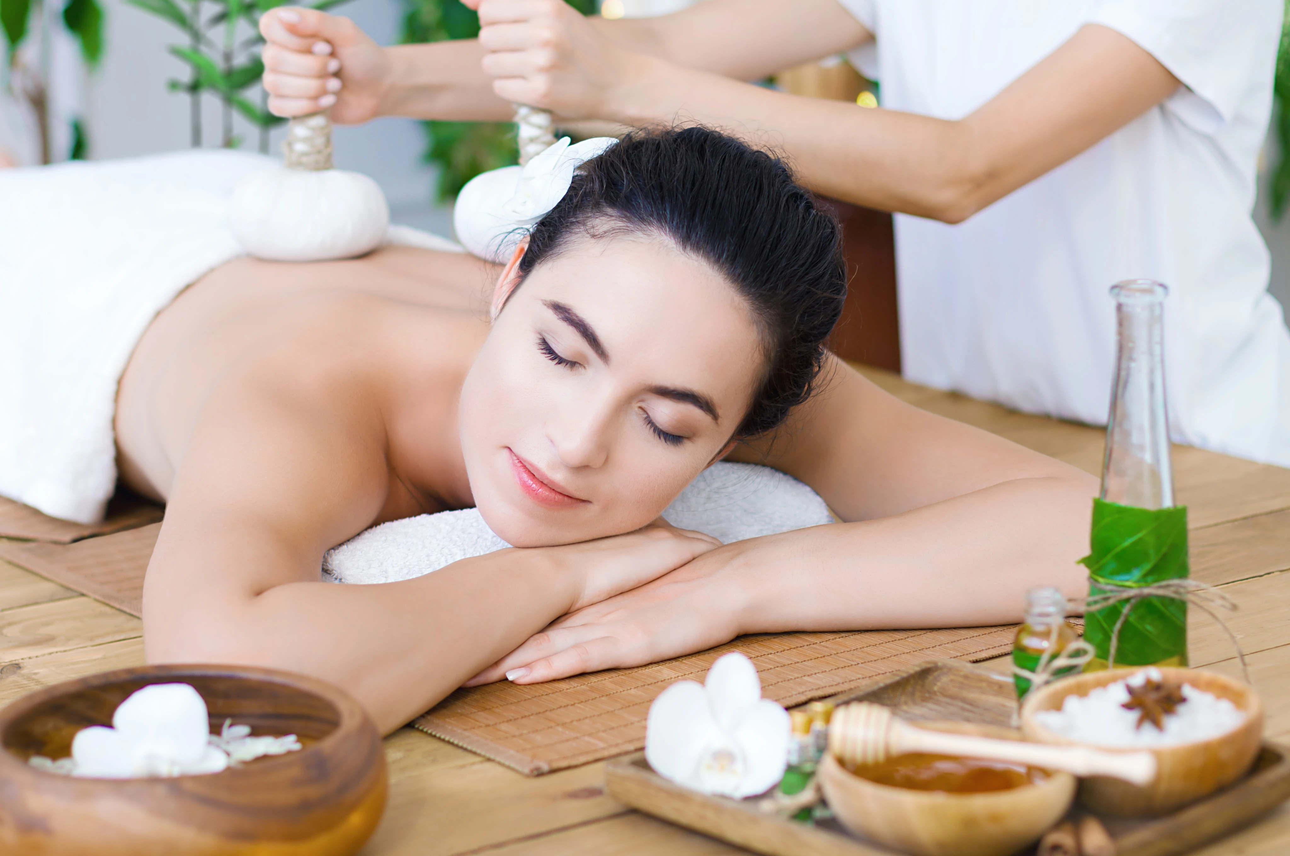 Yoga & Wellness Tours