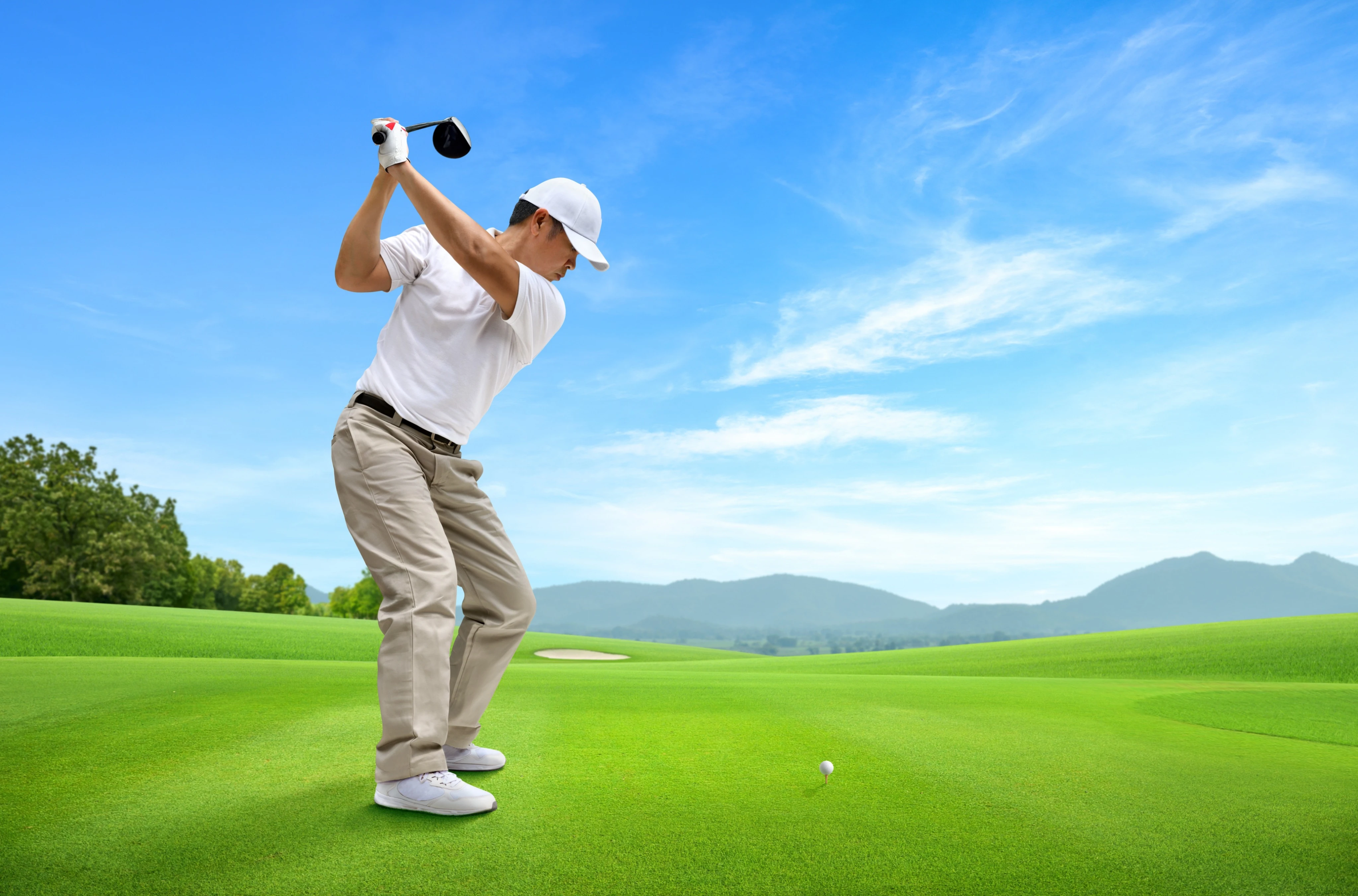 Golf Tour Sri Lanka