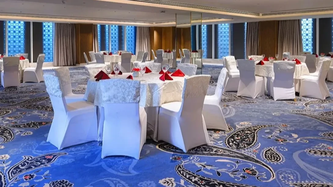 Meetings, Incentives, Conferences & Events (MICE)