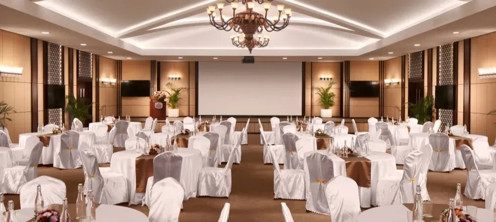 Meetings, Incentives, Conferences & Events (MICE)