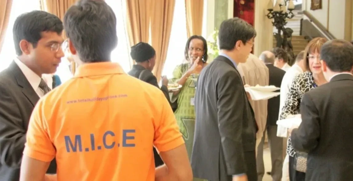 Meetings, Incentives, Conferences & Events (MICE)
