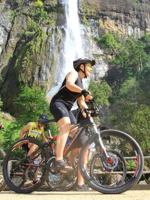 Sri Lanka Cycling Tours