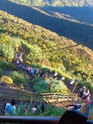 Adam's Peak Tours