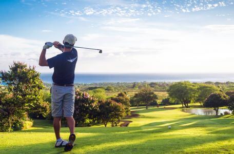 Golf Tour Packages