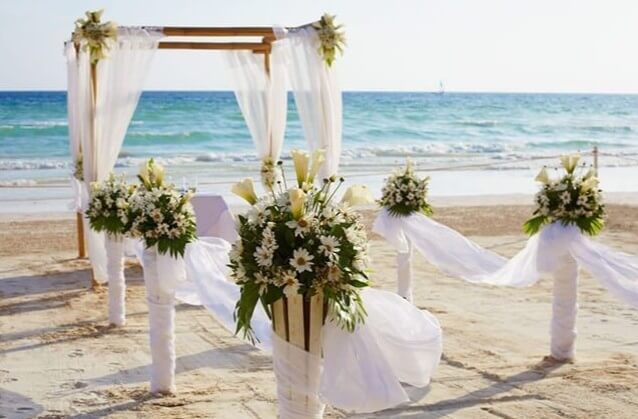 Sri Lanka Island Wedding Tours